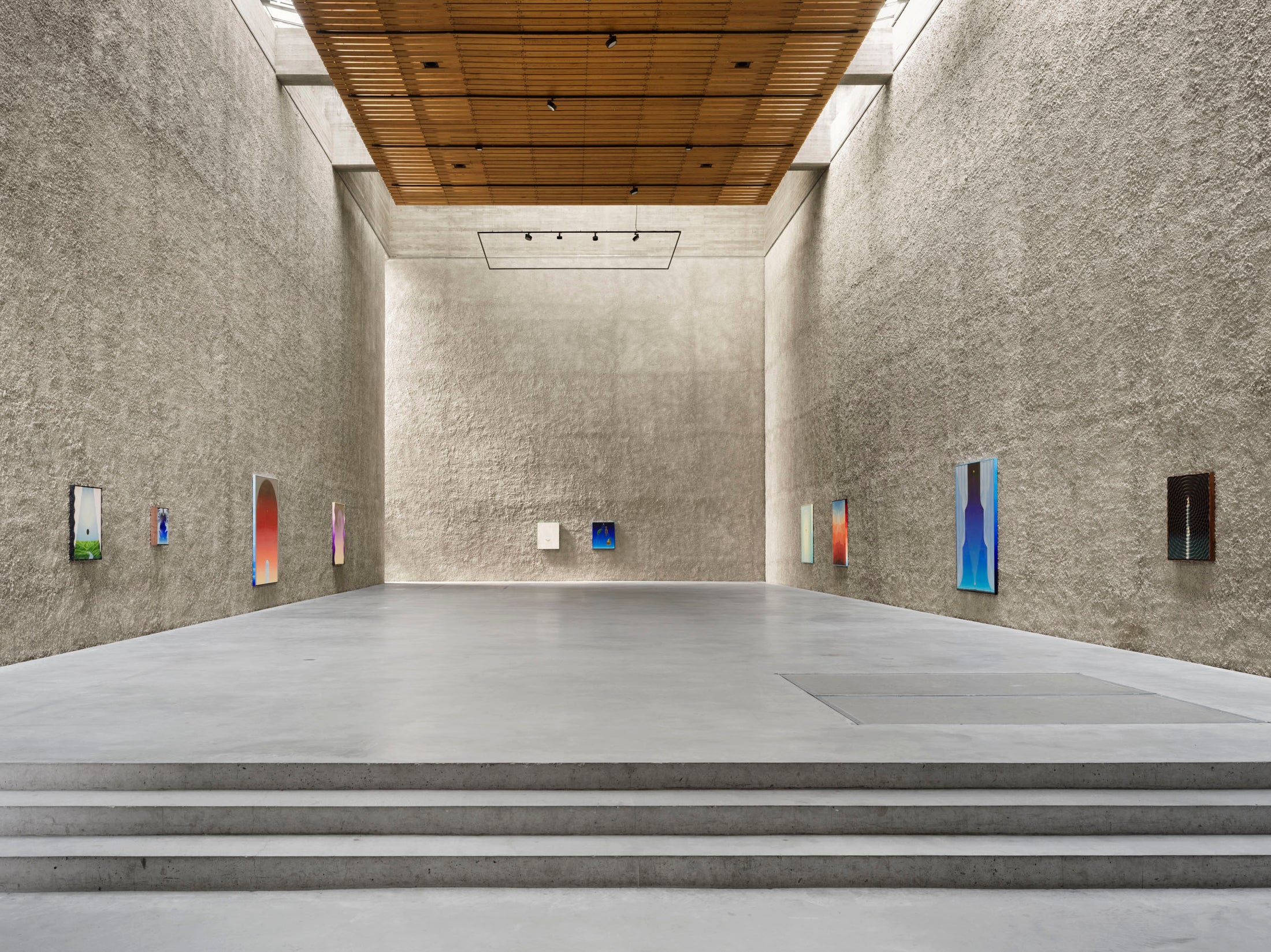 Wear the Art of Tomorrow