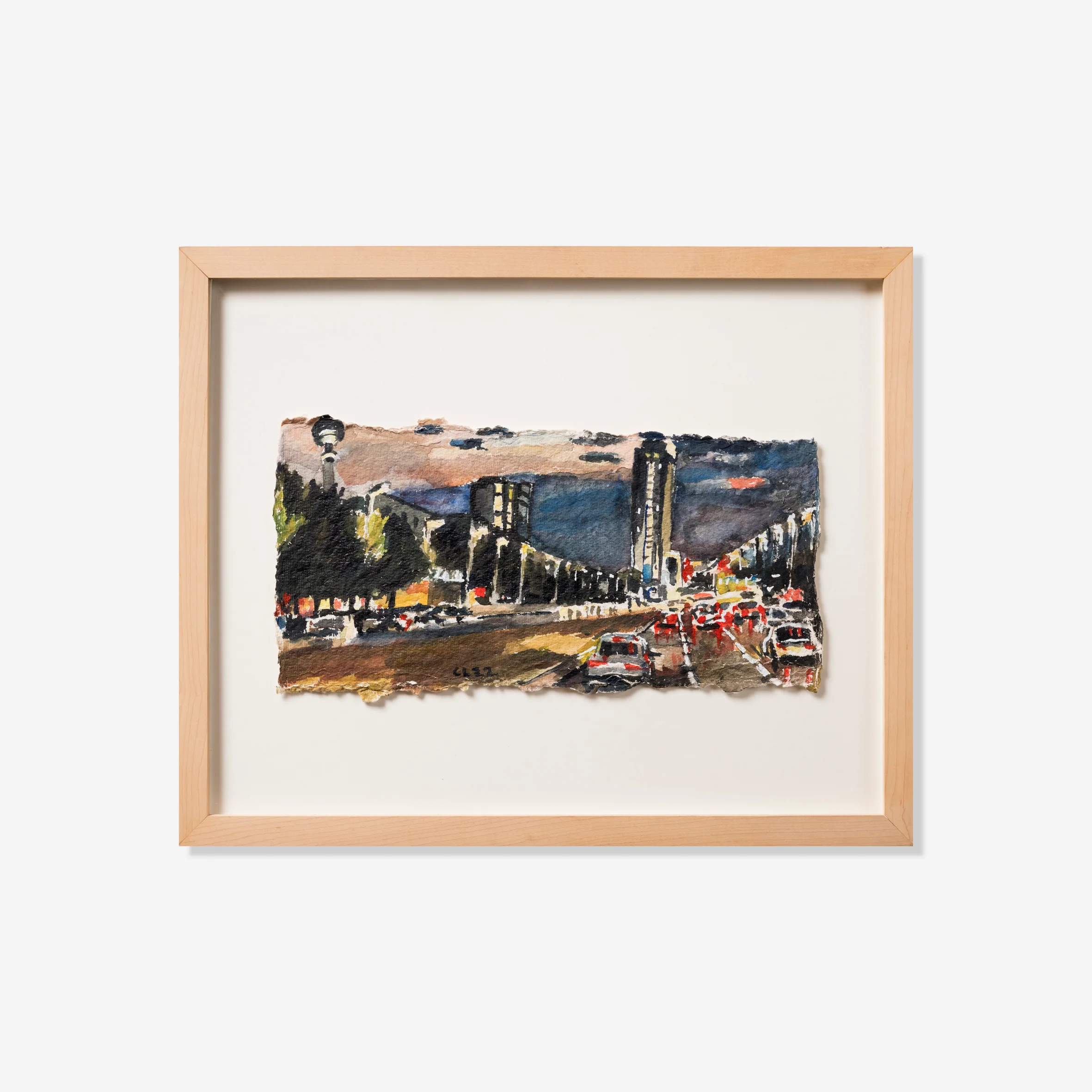 CHRISTOPHER LEHMPFUHL