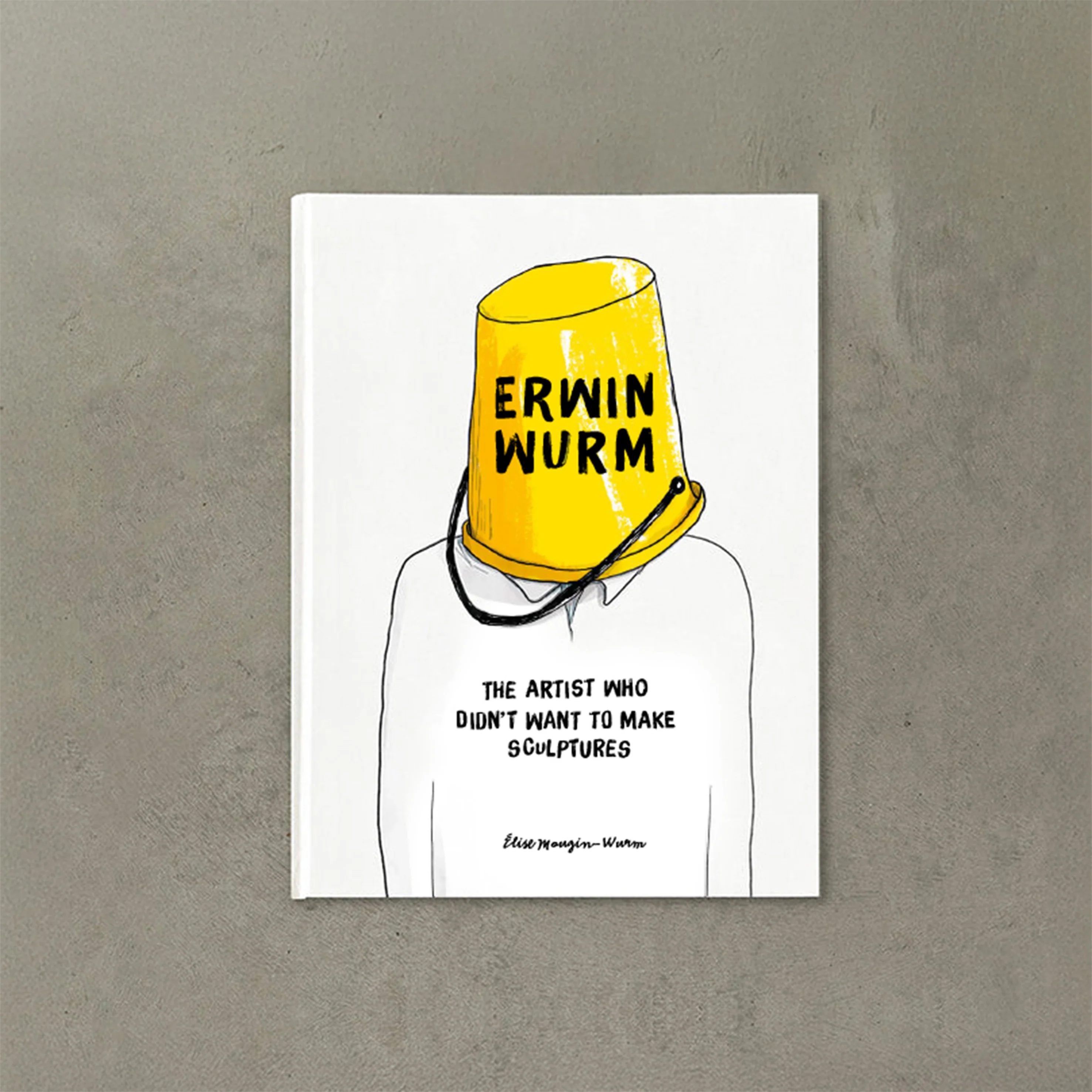 ERWIN WURM